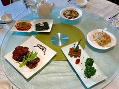 -老人和饭店(打浦路店)