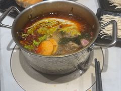 -呷哺呷哺 黄金牧场 (中发百旺店)