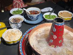 -羊大爷涮肉(亮马桥店)