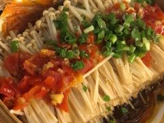 -丰收日·小海鲜·沪上家宴(顾村正大店)