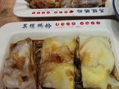 -荔银肠粉·非遗手藝(夫子庙店)