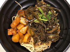 -小无锡面馆