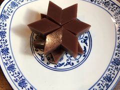 -百花深处·老北京风味菜