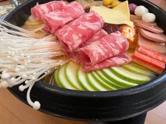 -小岛餐厅