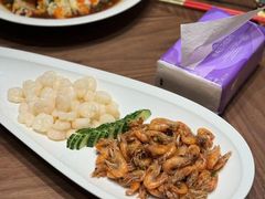 -红城阁·上海味道(四平路店)