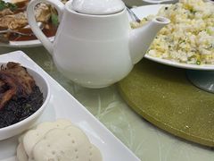 -青岛天瑞星空酒店