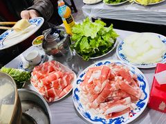 -鑫龙火锅(北园店)