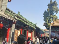 -千佛山风景名胜区