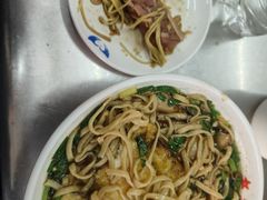 -老赵面店(大西路店)