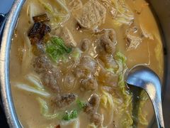 -有喜胶东小馆(超极合生汇太申祥和店)