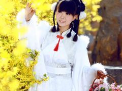-九月鹰飞汉服摄影工作室