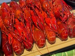 -肥肥虾庄·金牌油焖大虾(杨园滨江时代walk店)