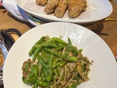 -新白鹿餐厅(城西银泰城店)