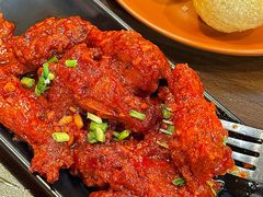 -南国印度餐厅Dakshin