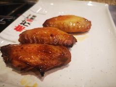 -丰茂烤串(卫星广场店)