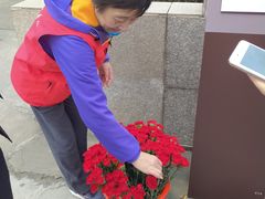 -上海市龙华烈士陵园