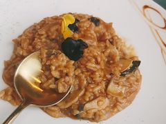 -ins森林童话餐厅coffee&bistro