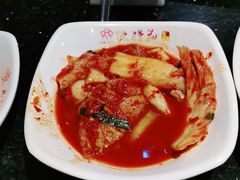 -木槿花韩式炭烤·熟成肉工坊(孙文东路店)