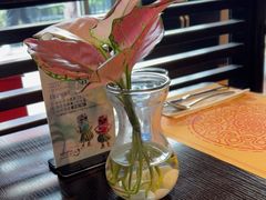 -克比叔叔印度餐厅Kebabs on the Grille (人民广场店)