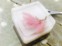 -半饱日式甜品(ifs国际金融店)