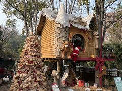 -HERRE·FARM 赫尔露营农场·团建聚会包场