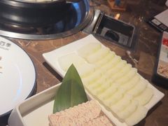 -同仁四季椰子鸡(罗湖国贸店)