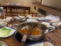 -厝味火锅·潮汕卤水火锅(十一合店)