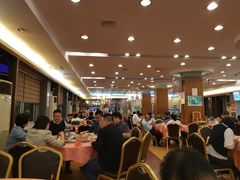大堂-深运潮州粥(东门店)