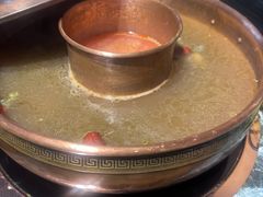 -慢丽江·云南野生菌土鸡锅(西山店)