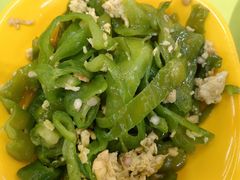 -上海理工大学第五食堂