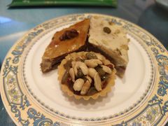 -新疆巴州金丝特餐厅(大钟寺店)