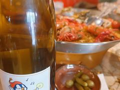 -BROWNSTONE布朗石西班牙餐厅(富城店)