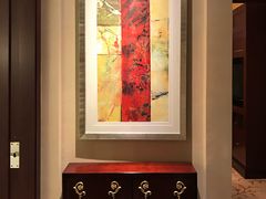 -深圳福田香格里拉大酒店