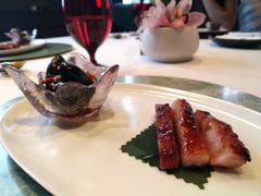 -三号黄浦会Canton Table