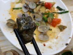 -红月湾海鲜饭店•沙滩海景(双月湾店)