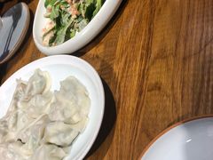 -必点海鲜·鲅鱼水饺(鞍山西道店)