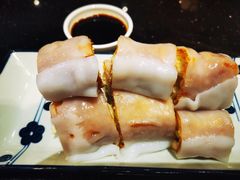 油条肠粉-正斗·港式粤菜(SKLP店)