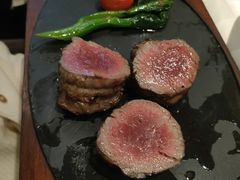 -西堤牛排(南京龙江店)
