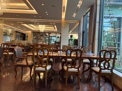 -浙江西子宾馆·瑶园咖啡厅