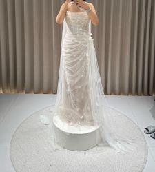 -PAI婚纱礼服设计馆【大牌租赁/高级定制】