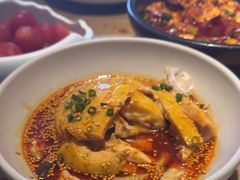 -榕意·川味之美(深业上城店)