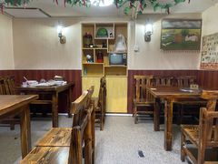-一棵树烧烤店(中央大街店)