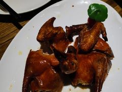 红烧乳鸽-广东道至正餐厅(区庄店)