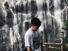 -千泷沟大瀑布旅游区