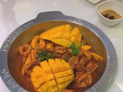 -李想大虾(吾悦广场店)