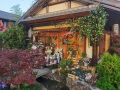 -灵福缘私房菜·农家菜(拈花湾·灵山大佛必推店)