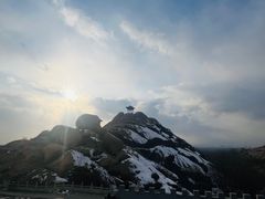 -天涯山