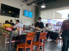 -李师傅脆肚(华强北店)