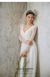 点击看大图 -爱城婚纱摄影·品质严选店