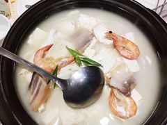 -三品香·江浙菜(松江九谊店)